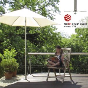 Parasol base for lightweight parasols - Image 6